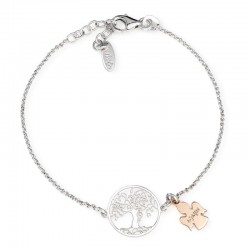 Buy Amen Ladies Bracelet Albero della Vita BRALABR3