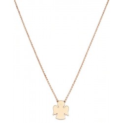 Image of the Amen Angel Necklace for ladies CLAR3