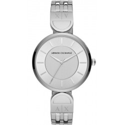 Buy Armani Exchange Women's Watch Brooke AX5327