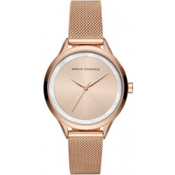 Buy Armani Exchange Women's Watch Harper AX5602
