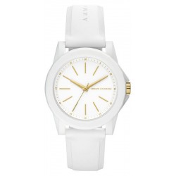 Image of the Armani Exchange Lady Banks Womens Watch AX7126