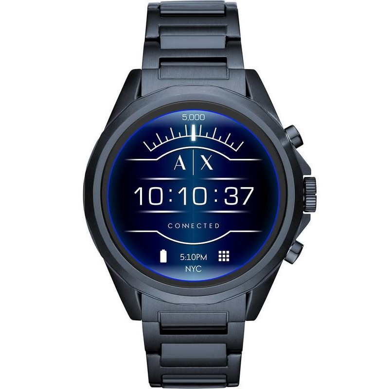 Armani samsung watch online