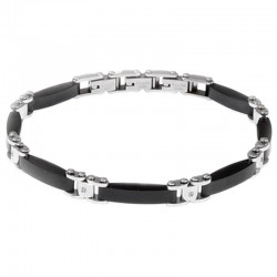 Buy Boccadamo Men's Bracelet Man ABR258