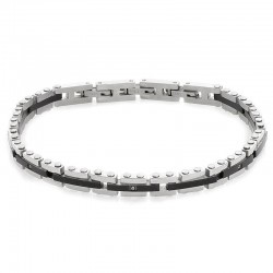 Buy Boccadamo Men's Bracelet Man ABR314