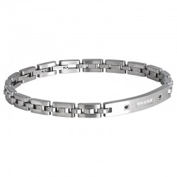 Buy Boccadamo Men's Bracelet Man ABR362