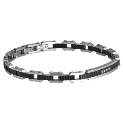 Buy Boccadamo Men's Bracelet Man ABR363A