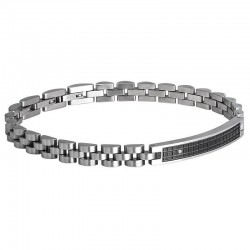 Buy Boccadamo Men's Bracelet Man ABR364