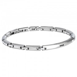 Buy Boccadamo Men's Bracelet Man ABR366