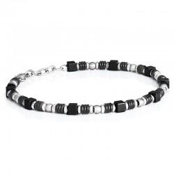 Buy Boccadamo Men's Bracelet Man ABR370N