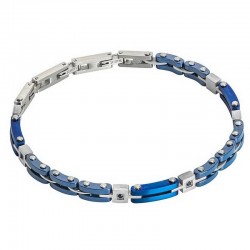Buy Boccadamo Men's Bracelet Man ABR419B