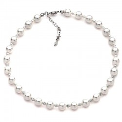 Comprare Collana Boccadamo Perle donna GR499