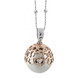 Comprare Collana Boccadamo Donna Angelomio TR/GR03