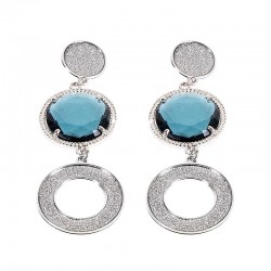 Buy Boccadamo Women's Earrings Magic Circle XOR148