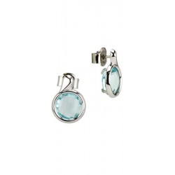 Imagen de Pendientes Mujer Boccadamo - My Chain - XOR700A