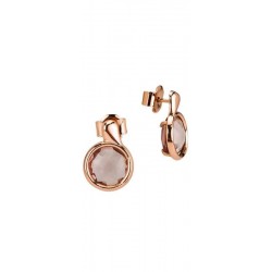 Imagen de Pendientes Mujer Boccadamo - My Chain - XOR700RH