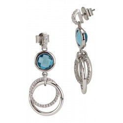 Imagen de Pendientes Mujer Boccadamo - Magic Circle - XOR719