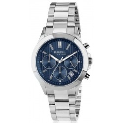 Buy Breil Men's Watch Choice EW0296 Quartz Chronograph