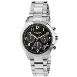 Buy Breil Men's Watch Choice EW0297 Quartz Chronograph