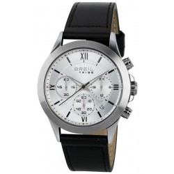 Buy Breil Men's Watch Choice EW0332 Quartz Chronograph