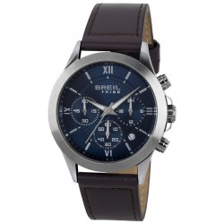 Buy Breil Men's Watch Choice EW0333 Quartz Chronograph