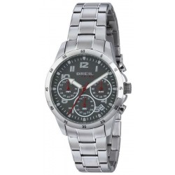 Buy Breil Men's Watch Circuito Quartz Chronograph EW0379