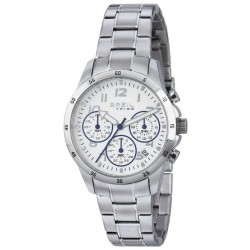 Buy Breil Men's Watch Circuito Quartz Chronograph EW0380