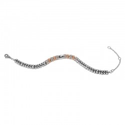 Buy Breil Women's Bracelet Breilogy TJ1597