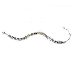 Buy Breil Women's Bracelet Breilogy TJ1599