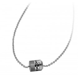 Buy Breil Men's Necklace Breilogy TJ1751