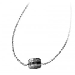 Buy Breil Men's Necklace Breilogy TJ1752