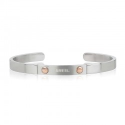 Buy Breil Men's Bracelet 9K M TJ2260