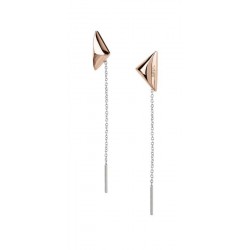 Buy Breil Women's Earrings Rockers Jewels TJ2573