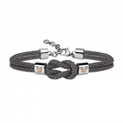 Buy Breil Men's Bracelet 9K TJ2595
