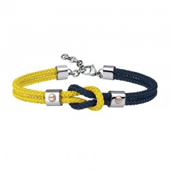 Buy Breil Men's Bracelet 9K TJ2600
