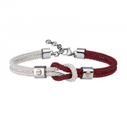 Buy Breil Men's Bracelet 9K TJ2602