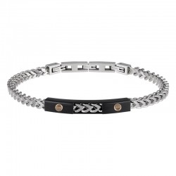 Buy Breil Men's Bracelet 9K TJ2681