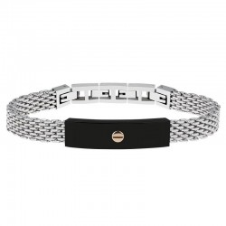 Buy Breil Men's Bracelet 9K TJ2739