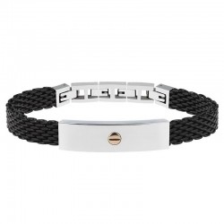 Buy Breil Men's Bracelet 9K TJ2740