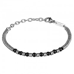 Buy Breil Men's Bracelet B Fence TJ2778
