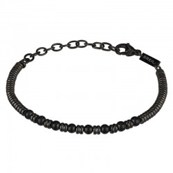 Buy Breil Men's Bracelet B Fence TJ2779