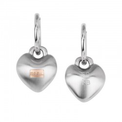 Buy Breil Womens Earrings Kilos Of Love TJ2852
