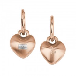 Buy Breil Womens Earrings Kilos Of Love TJ2853