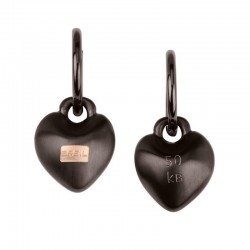 Buy Breil Womens Earrings Kilos Of Love TJ2854