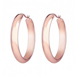 Buy Breil Womens Earrings Join Up TJ3036
