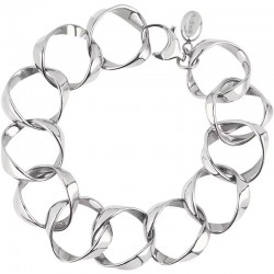 Buy Breil Womens Bracelet B Whisper TJ3396