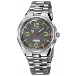 Reloj Breil Hombre Manta Professional Automático TW1358