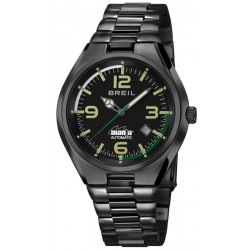 Reloj Breil Hombre Manta Professional Automático TW1359