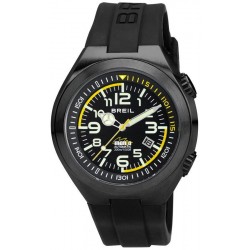 Comprar Reloj Breil Hombre Manta Professional Diver 300M Automático TW1434