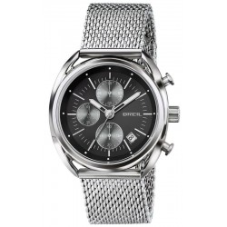 Buy Breil Men's Watch Beaubourg TW1513 Quartz Chronograph