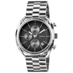 Buy Breil Men's Watch Beaubourg TW1514 Quartz Chronograph